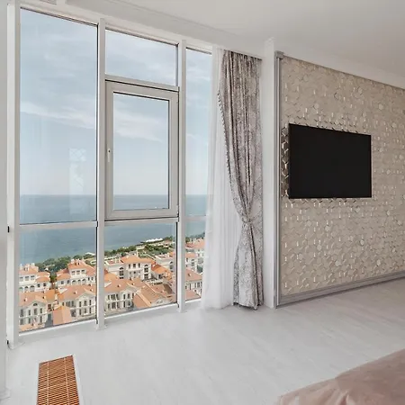 Arcadia Dream Apartment Odesa Exterior photo