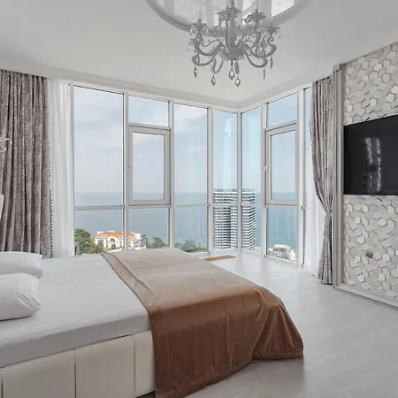 Arcadia Dream Apartment Odesa Exterior photo