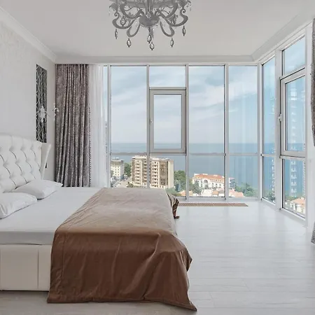 Arcadia Dream Apartment Odesa Exterior photo