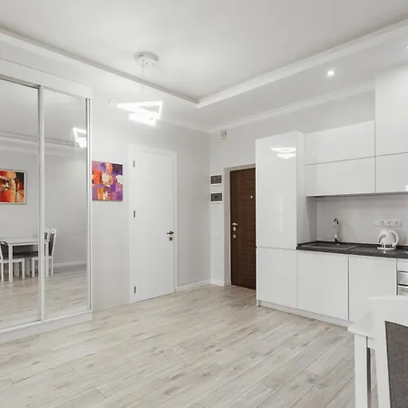 Arcadia Dream Apartment Odesa Room photo