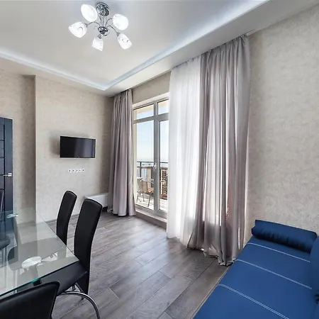 Arcadia Dream Apartment Odesa Exterior photo