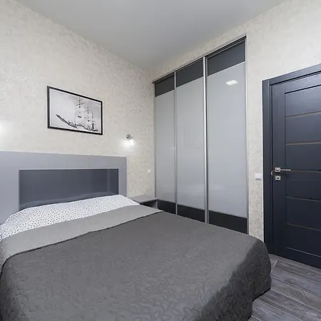 Arcadia Dream Apartment Odesa Exterior photo