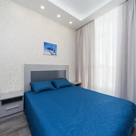 Arcadia Dream Apartment Odesa Exterior photo
