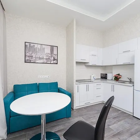 Arcadia Dream Apartment Odesa Exterior photo