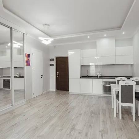 Arcadia Dream Apartment Odesa Exterior photo