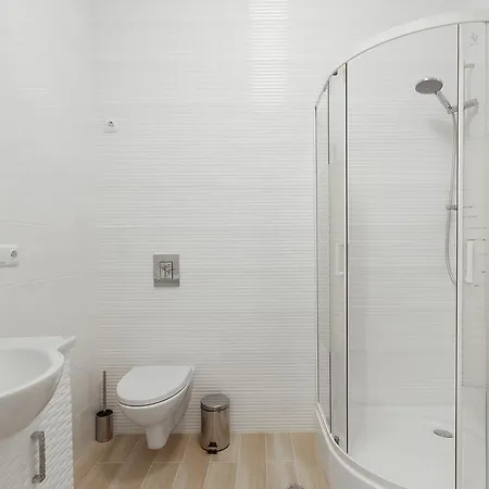 Arcadia Dream Apartment Odesa Room photo