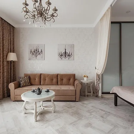 Arcadia Dream Apartment Odesa Exterior photo