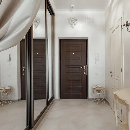 Arcadia Dream Apartment Odesa Exterior photo