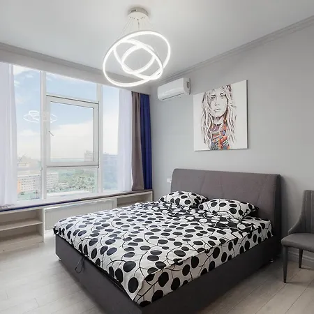 Arcadia Dream Apartment Odesa Exterior photo