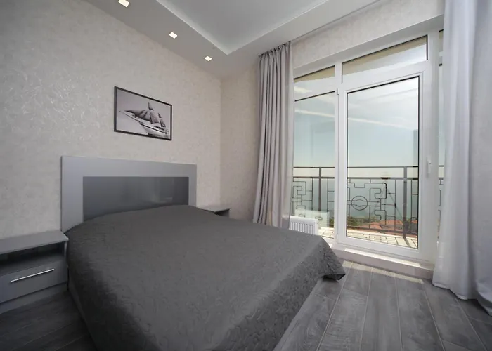Arcadia Dream Apartment