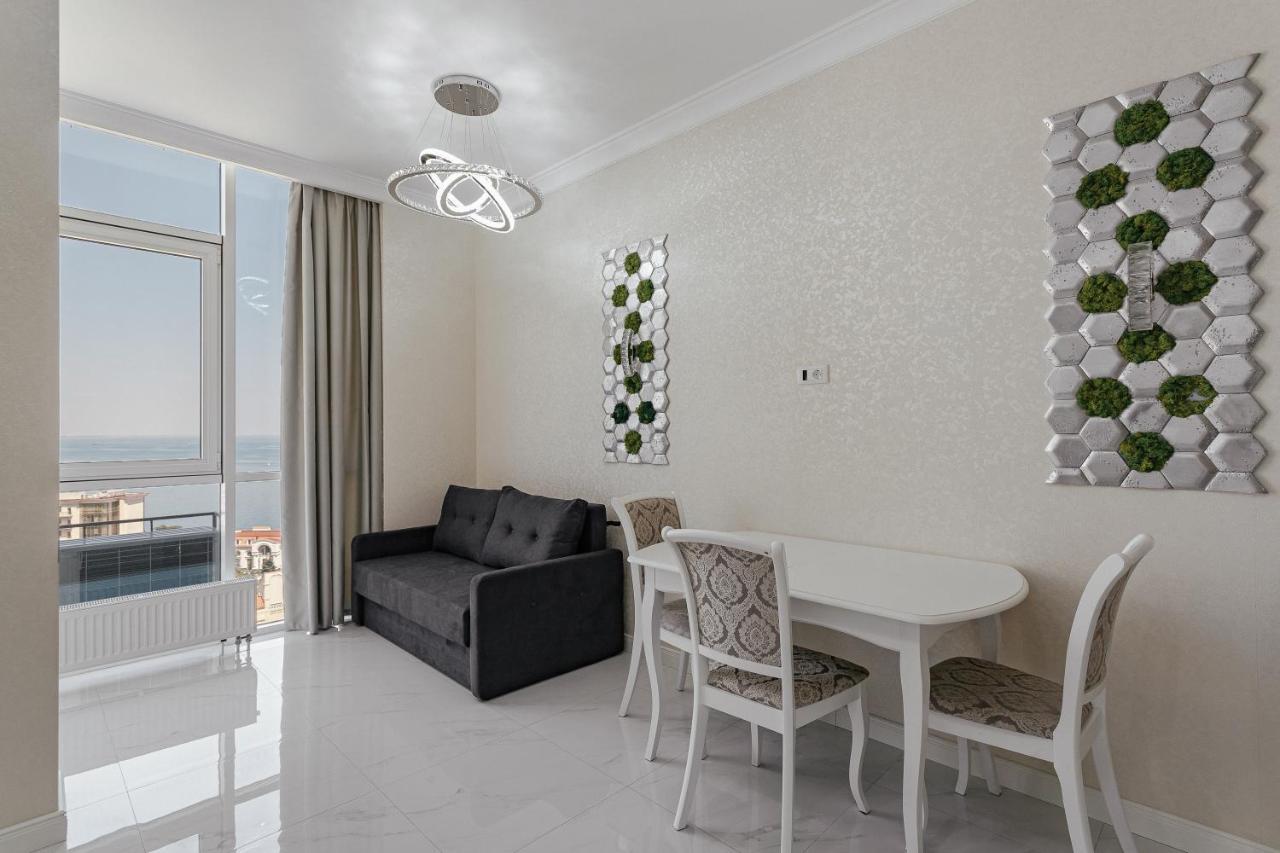 Apartment Arcadia Dream Odesa
