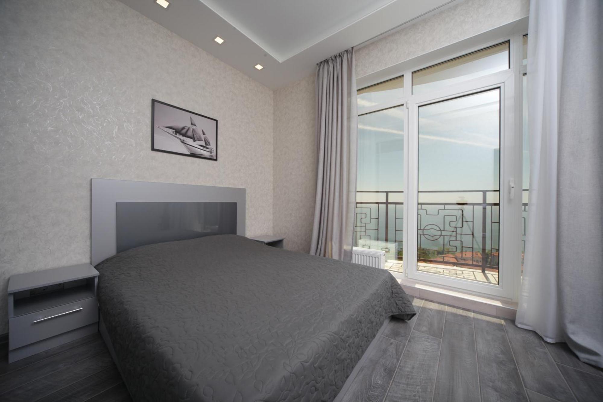 Arcadia Dream Apartment