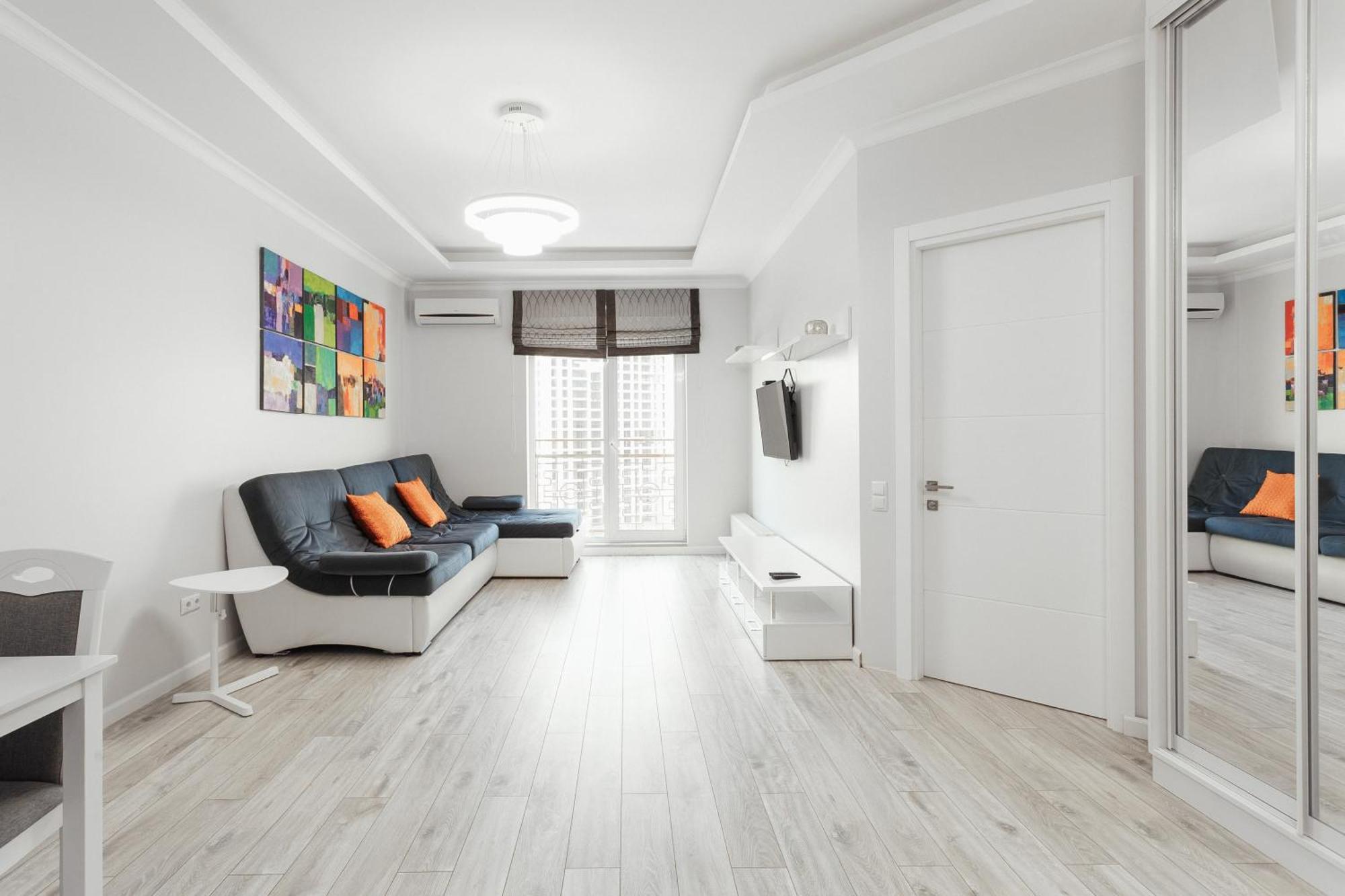 Apartment Arcadia Dream Odesa