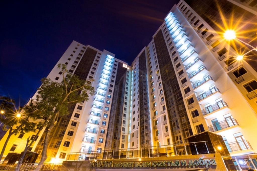 Apartment Arcadia Dream Odesa