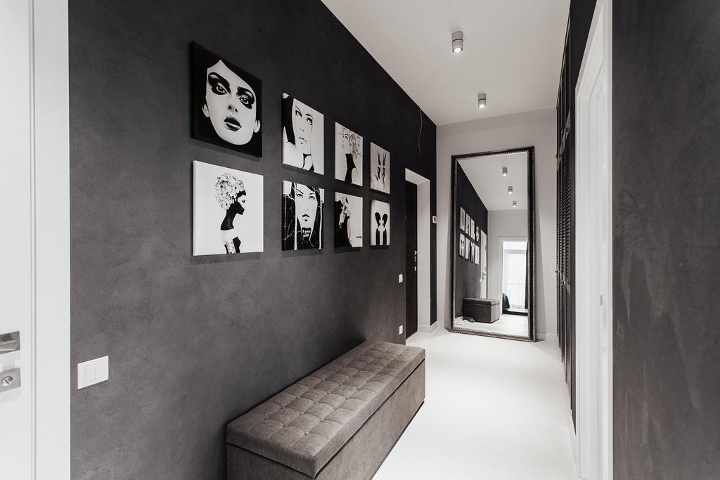 Apartment Arcadia Dream
