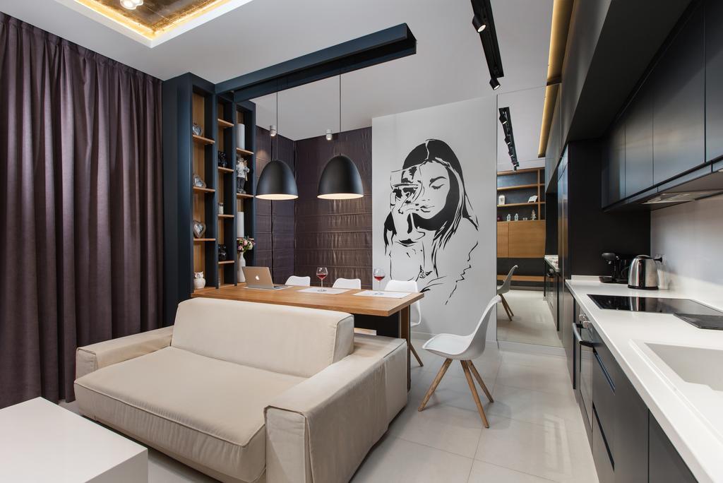 Arcadia Dream Apartment Odesa