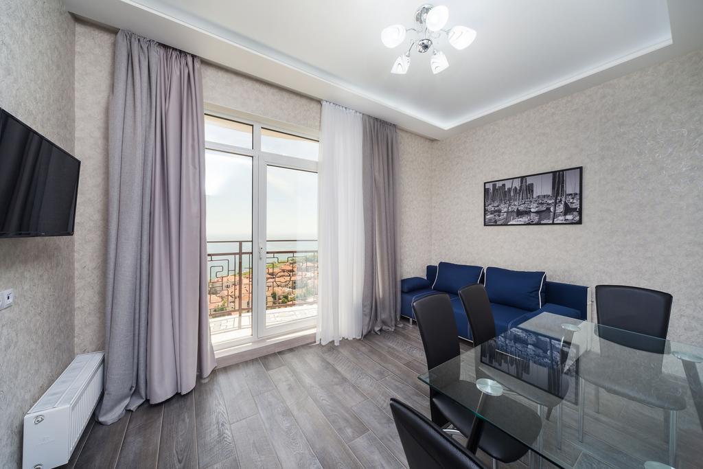 Apartment Arcadia Dream