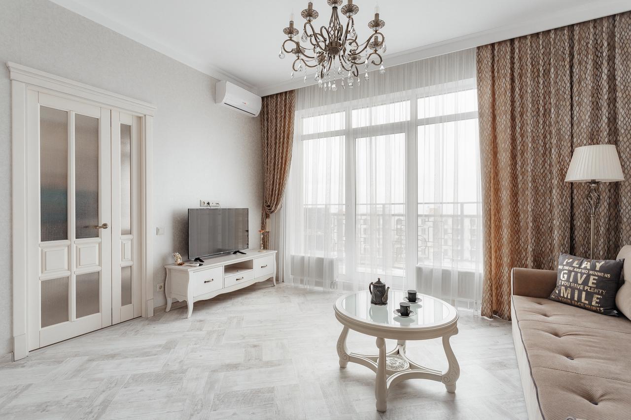 Arcadia Dream Apartment